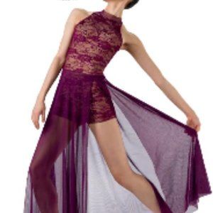 Dance Costume | Costume Gallery | Lyrical Dress